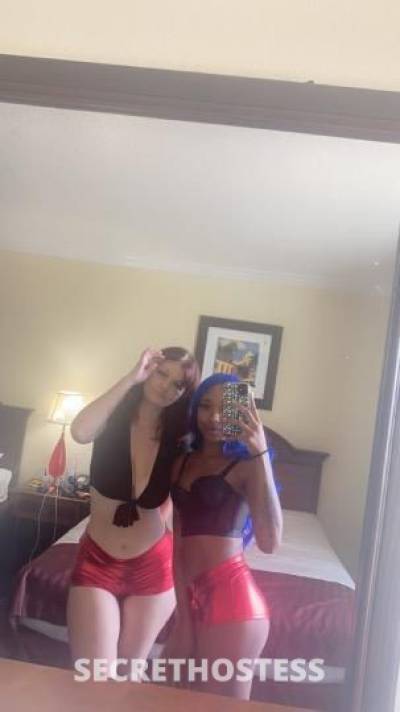 Desire&Diamond 23Yrs Old Escort Wichita KS Image - 8