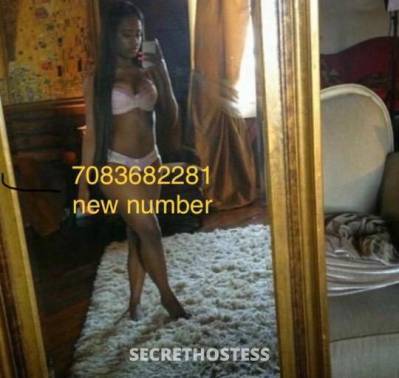 27 year old Escort in Chicago IL Stony island ?BE READY TO PULL UP