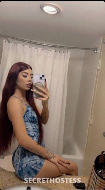 Flaka 21Yrs Old Escort Cleveland OH Image - 3