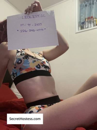 21Yrs Old Escort 50KG 165CM Tall Burlington Image - 5