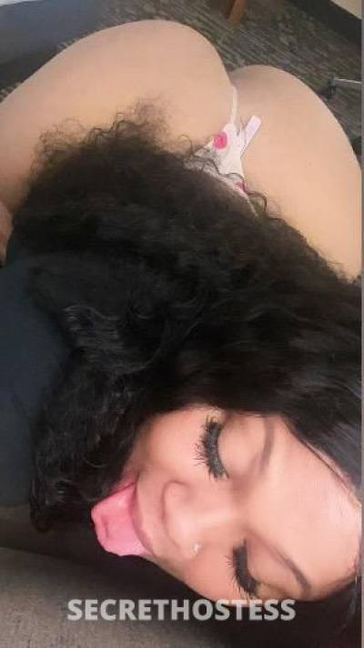 Jewjew 23Yrs Old Escort Cincinnati OH Image - 1