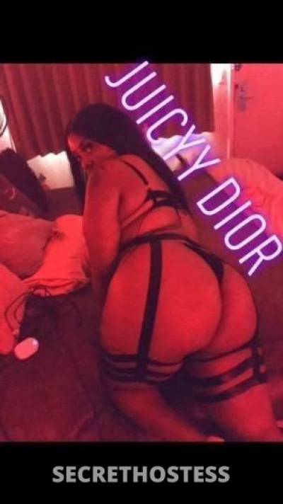 JuicyDior 23Yrs Old Escort Macon GA Image - 0