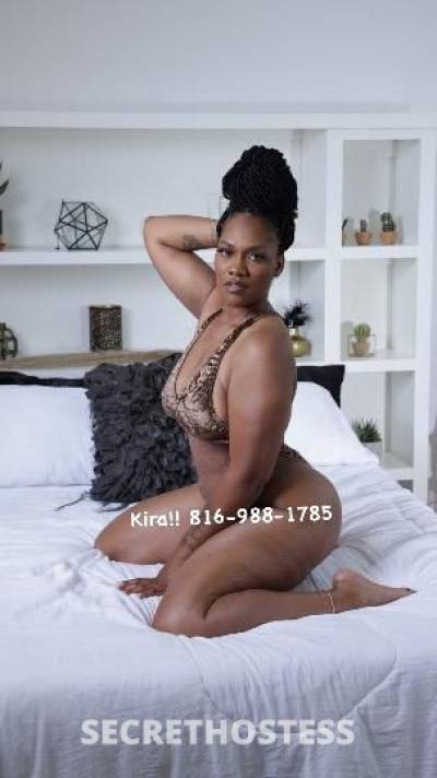 Kira 27Yrs Old Escort Wichita KS Image - 0