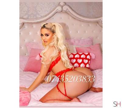 Leyla 23Yrs Old Escort York Image - 10