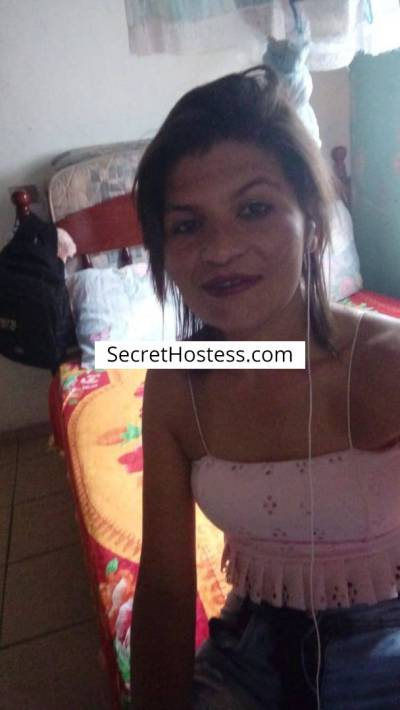 Luana santos 33Yrs Old Escort 70KG Praia Grande Image - 1