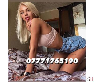 Maya 23Yrs Old Escort York Image - 4