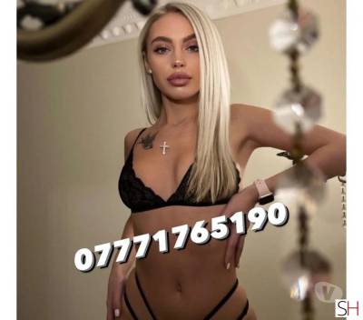 Maya 23Yrs Old Escort York Image - 6