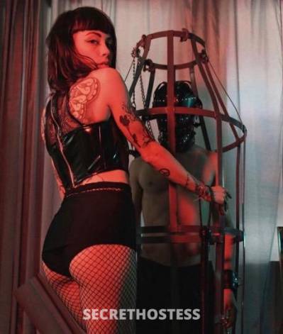 MistressSandra 27Yrs Old Escort Santa Cruz CA Image - 6