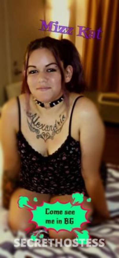 MizzKat 33Yrs Old Escort Bowling Green KY Image - 1