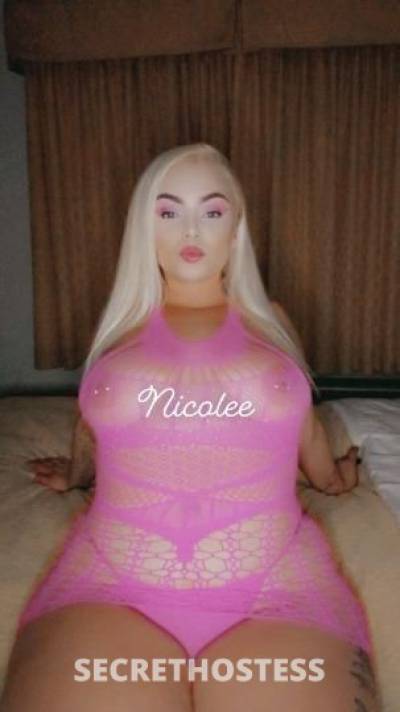 Nicolee 30Yrs Old Escort Bakersfield CA Image - 2