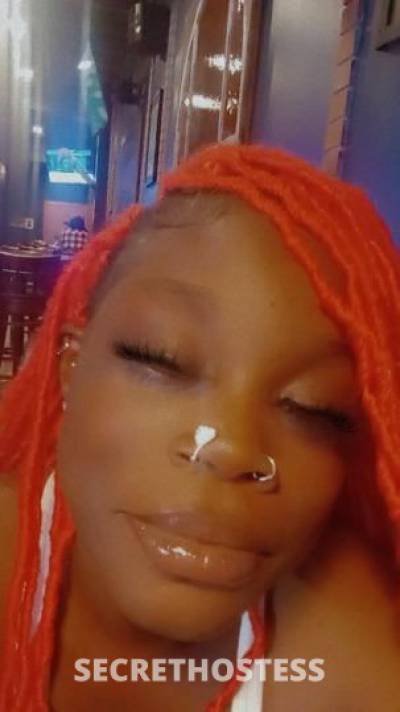 PRETTYBLAKK 26Yrs Old Escort Cedar Rapids IA Image - 3