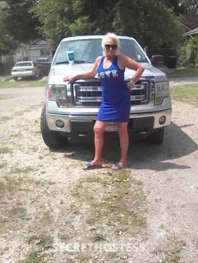 Savannah 61Yrs Old Escort Louisville KY Image - 5