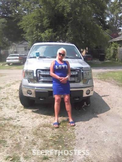 Savannah 61Yrs Old Escort Louisville KY Image - 10