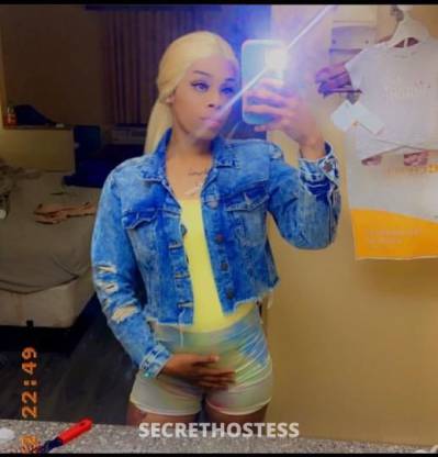 Stackzz 23Yrs Old Escort Baton Rouge LA Image - 1