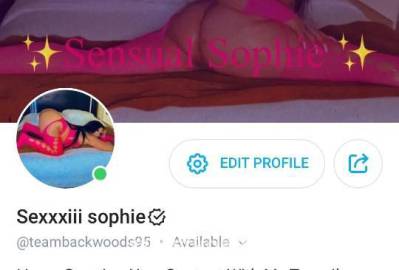 SweetSophie 24Yrs Old Escort North Bay CA Image - 8