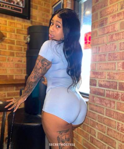 Tracy 25Yrs Old Escort 170CM Tall Charlotte NC Image - 3