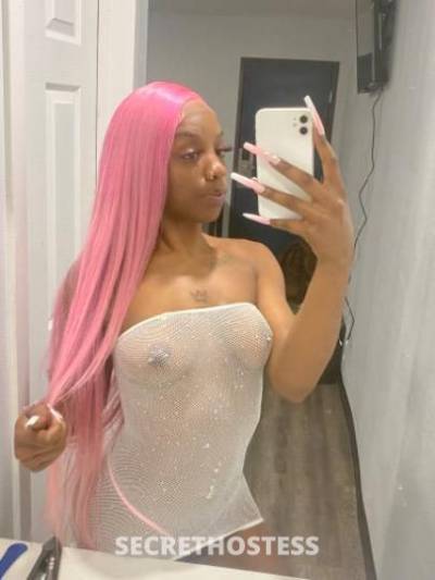 Trina💦💦💦 23Yrs Old Escort Columbus GA Image - 0