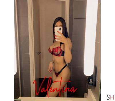 Valentina 23Yrs Old Escort Hertfordshire Image - 3