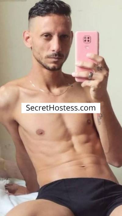 Victor Lopes 29Yrs Old Escort 64KG 181CM Tall Sao Paulo Image - 0