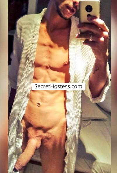 Victor Lopes 29Yrs Old Escort 64KG 181CM Tall Sao Paulo Image - 3