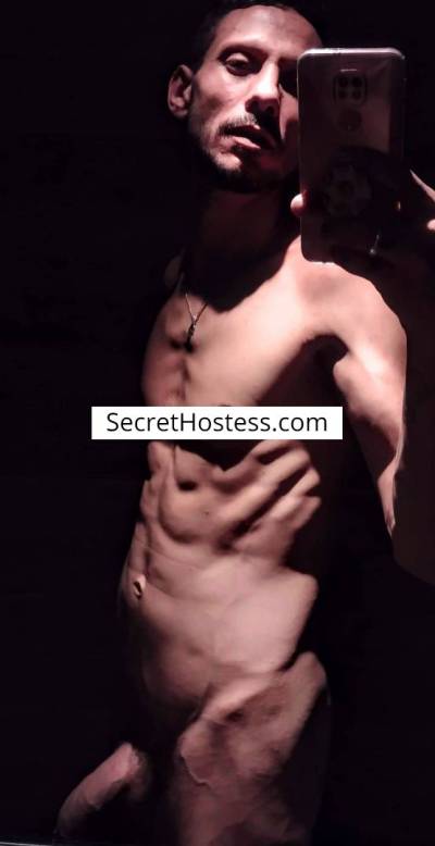 Victor Lopes 29Yrs Old Escort 64KG 181CM Tall Sao Paulo Image - 5