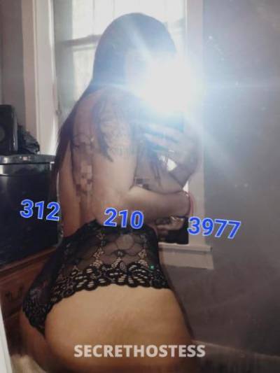 23 year old Latino Escort in Chicago IL Brenda ? soy una latina joven con lindo cuerpo, hago bbj, 