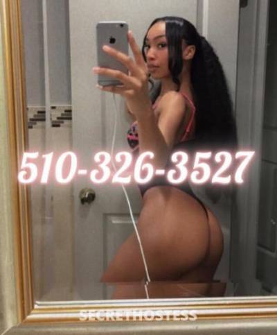 chanel 23Yrs Old Escort 165CM Tall Oakland CA Image - 4