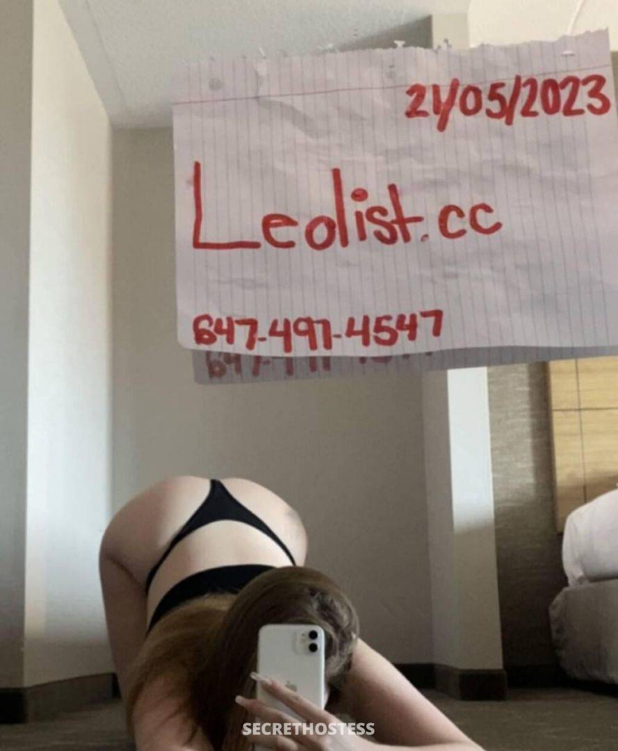 Aurora 20Yrs Old Escort Owen Sound Image - 5