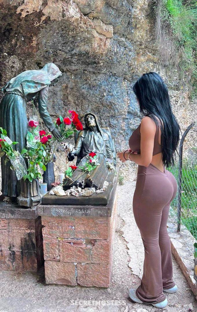 Mariah Joseph 27Yrs Old Escort Windsor Image - 1