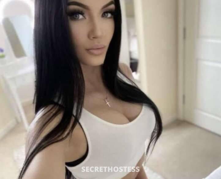 Sasha 22Yrs Old Escort Windsor Image - 0