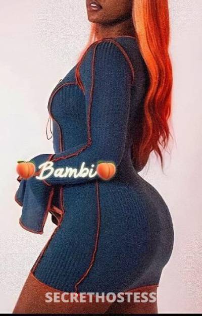 💦🍑BAMBI🍑💦 24Yrs Old Escort 170CM Tall Phoenix AZ Image - 1