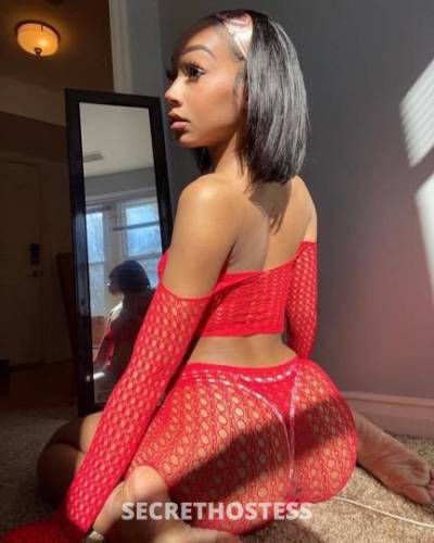 21 year old Escort in Memphis TN incall only upscale only