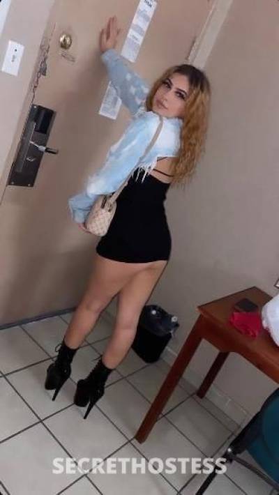 21 Year Old Latino Escort San Antonio TX - Image 1