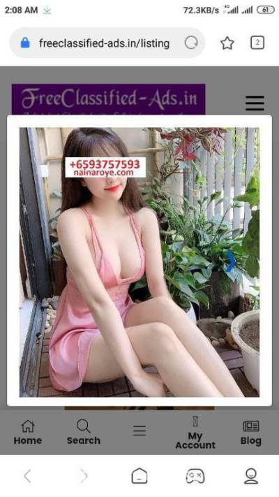 23Yrs Old Escort Singapore Image - 0