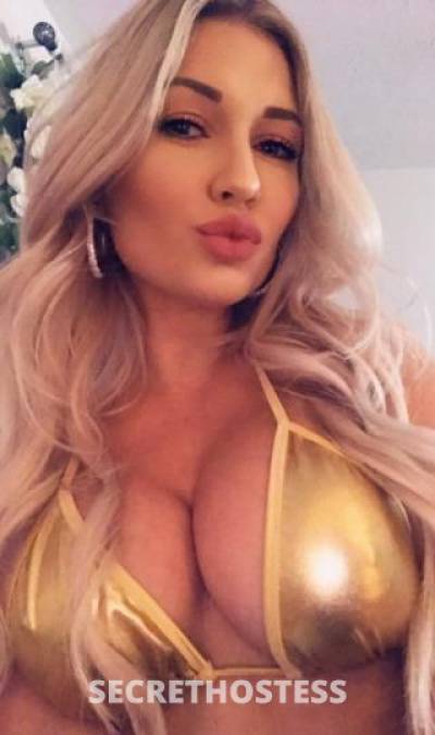 26 Year Old American Escort Nashville TN Blonde - Image 3