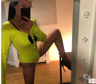 31Yrs Old Escort Size 6 157CM Tall Milton Keynes Image - 1