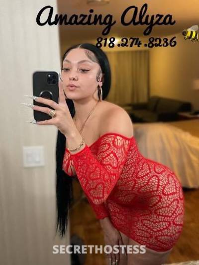 Alyza 25Yrs Old Escort Santa Barbara CA Image - 6