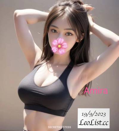 20 Year Old Asian Escort Vancouver - Image 1