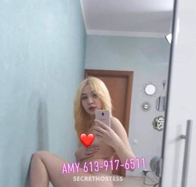 Amy 23Yrs Old Escort Ottawa Image - 3