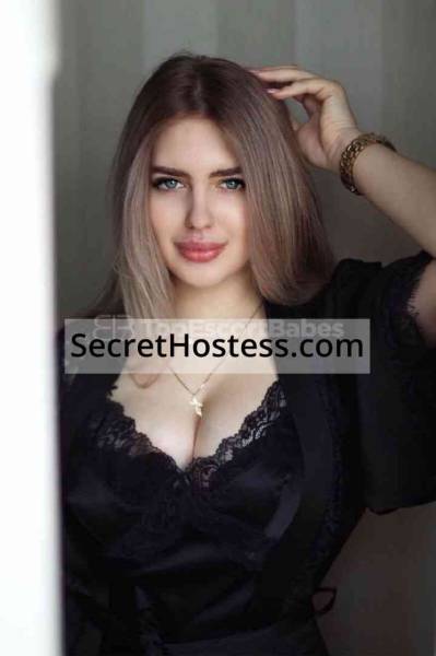 Anna 24Yrs Old Escort 60KG 169CM Tall Doha Image - 2