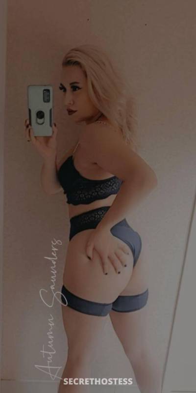 23 Year Old Asian Escort Mississauga Blonde - Image 7