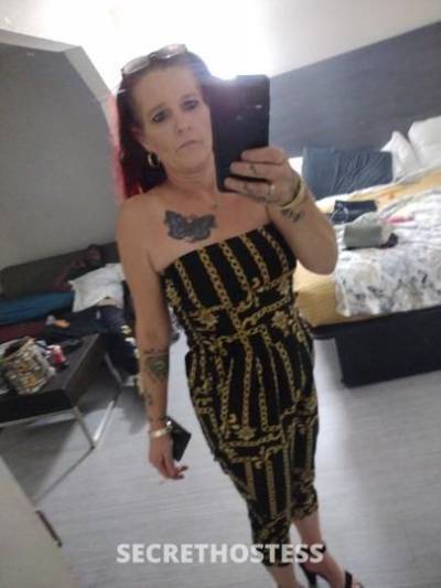46 year old Escort in Pensacola FL ?? 50 qv