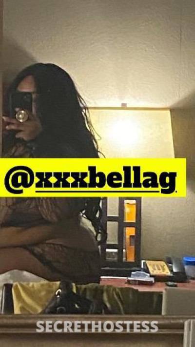 Bella 24Yrs Old Escort Charleston SC Image - 1