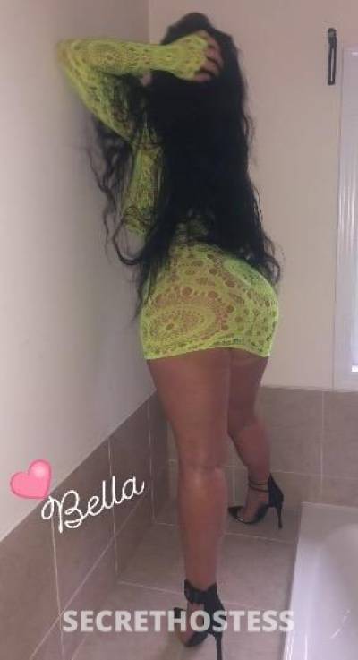 Bella 27Yrs Old Escort Niagara Image - 2