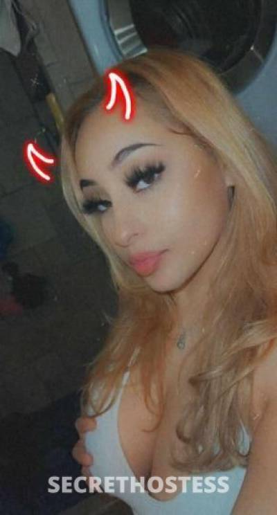 Benya 25Yrs Old Escort San Jose CA Image - 0