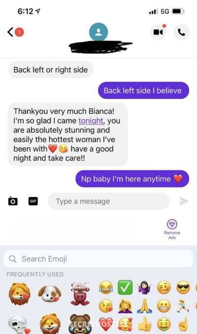 Bianca 25Yrs Old Escort Sudbury Image - 1