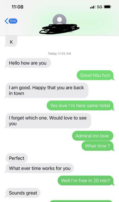 Bianca 25Yrs Old Escort Sudbury Image - 3