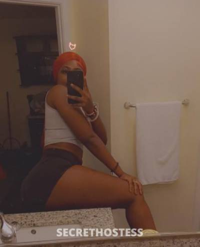 Black 24Yrs Old Escort Jacksonville FL Image - 1