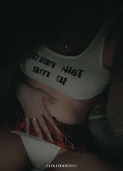 Brielle 25Yrs Old Escort Red Deer Image - 1