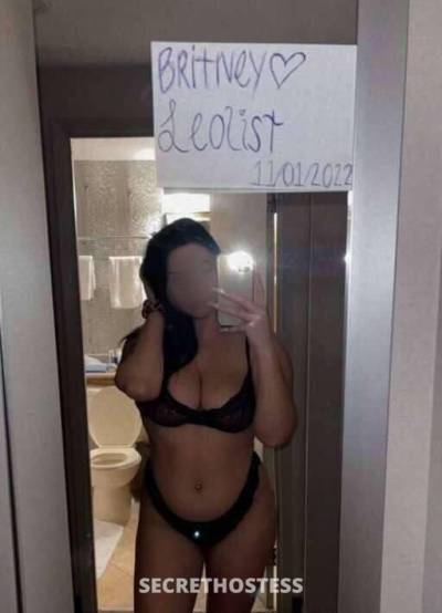 Britney 22Yrs Old Escort Barrie Image - 2